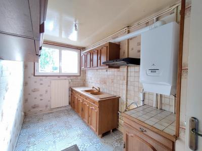 Acheter Appartement 68 m2 Clermont