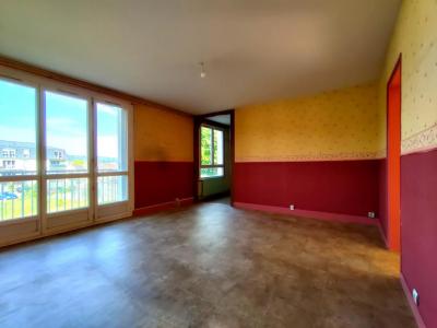 Acheter Appartement Clermont Oise