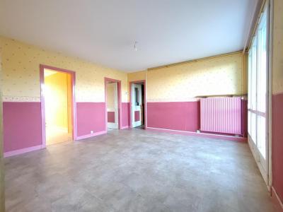 Acheter Appartement Clermont 100000 euros