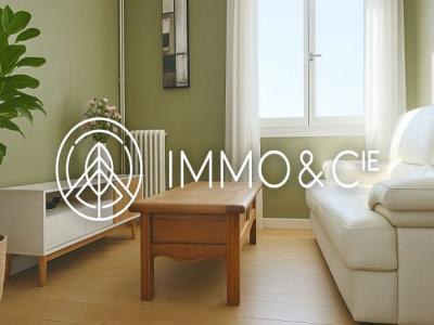 For sale Lille 3 rooms 63 m2 Nord (59000) photo 4