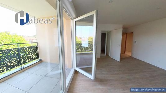 For sale Jassans-riottier 2 rooms 39 m2 Ain (01480) photo 0
