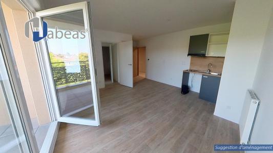 For sale Jassans-riottier 2 rooms 39 m2 Ain (01480) photo 2