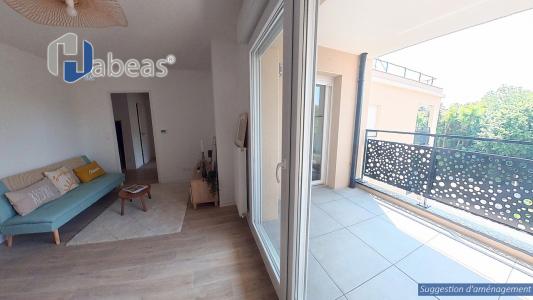 For sale Jassans-riottier 3 rooms 59 m2 Ain (01480) photo 0
