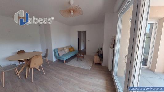 For sale Jassans-riottier 3 rooms 59 m2 Ain (01480) photo 1