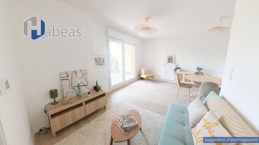 For sale Jassans-riottier 3 rooms 59 m2 Ain (01480) photo 2