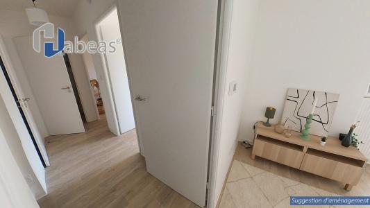 For sale Jassans-riottier 3 rooms 59 m2 Ain (01480) photo 3