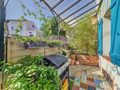 For sale Cadolive 4 rooms 90 m2 Bouches du Rhone (13950) photo 1