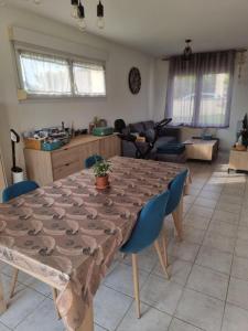 Annonce Location 4 pices Maison Pusey 70