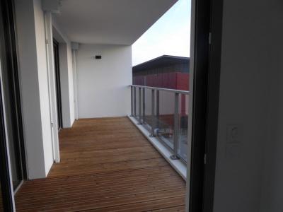 For rent Bordeaux 3 rooms 62 m2 Gironde (33100) photo 1