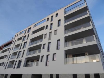 For rent Bordeaux 3 rooms 62 m2 Gironde (33100) photo 4
