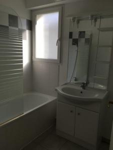 Louer Appartement Artigues-pres-bordeaux Gironde