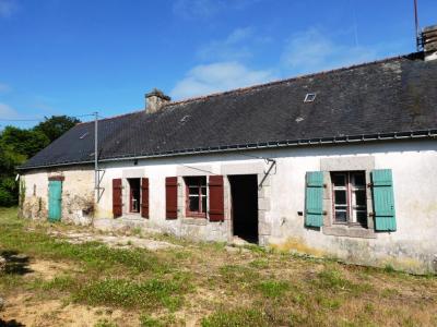 Annonce Vente 2 pices Maison Croisty 56