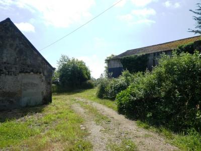 Acheter Maison Croisty Morbihan
