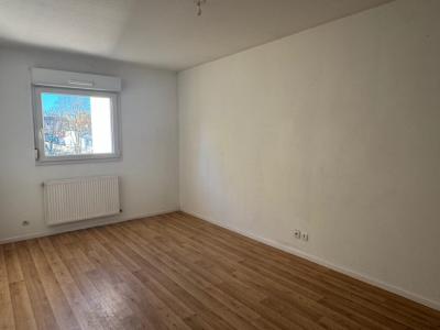 Acheter Appartement 72 m2 Freyming-merlebach