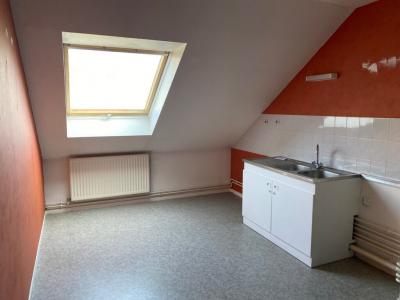 Acheter Appartement Stiring-wendel Moselle