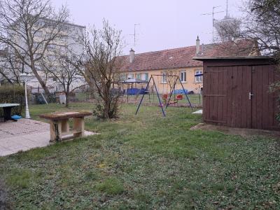 Annonce Vente Maison Sarreguemines 57
