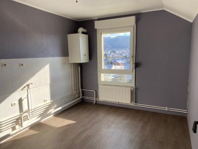 Acheter Appartement 56 m2 Stiring-wendel