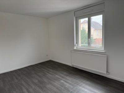 Annonce Vente Maison Forbach 57
