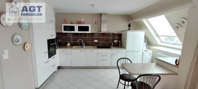 For sale Beauvais 5 rooms 115 m2 Oise (60000) photo 2