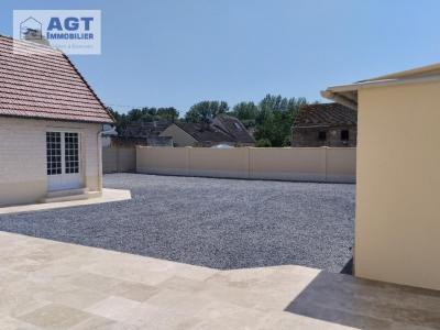 Annonce Location 5 pices Maison Bonlier 60