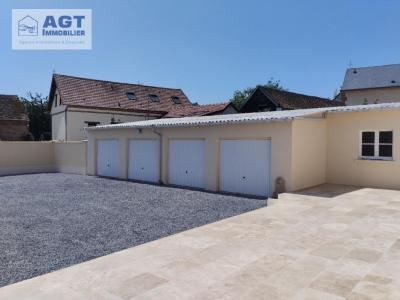 Louer Maison 134 m2 Bonlier