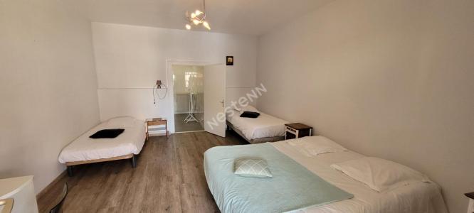 For sale Selles-sur-cher 750 m2 Loir et cher (41130) photo 4