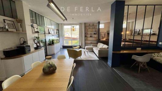 For sale Pantin 4 rooms 101 m2 Seine saint denis (93500) photo 0