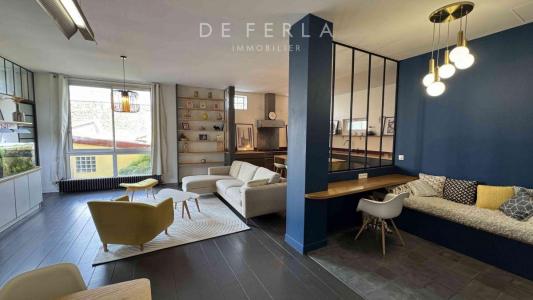 For sale Pantin 4 rooms 101 m2 Seine saint denis (93500) photo 1