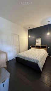 For sale Pantin 4 rooms 101 m2 Seine saint denis (93500) photo 2