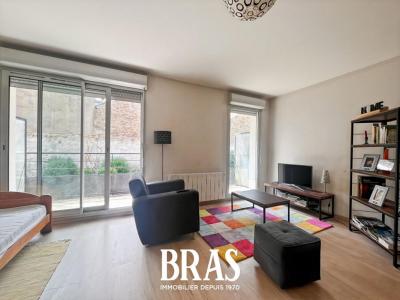 For sale Nantes 1 room 28 m2 Loire atlantique (44200) photo 2