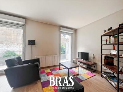 For sale Nantes 1 room 28 m2 Loire atlantique (44200) photo 3