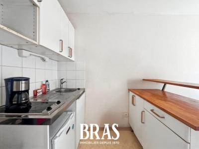 For sale Nantes 1 room 28 m2 Loire atlantique (44200) photo 4