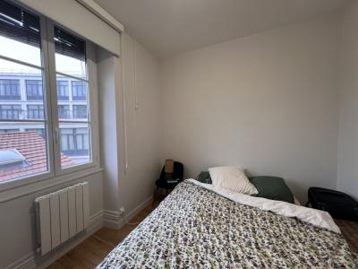 Louer Appartement 38 m2 Lyon-7eme-arrondissement