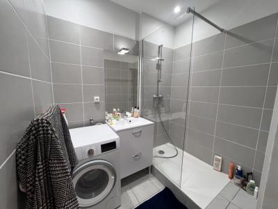 Louer Appartement Lyon-7eme-arrondissement Rhone