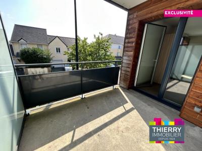 For sale Nantes 1 room 41 m2 Loire atlantique (44300) photo 1