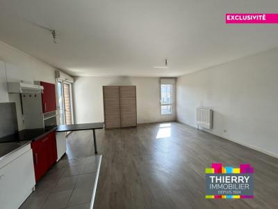 For sale Nantes 1 room 41 m2 Loire atlantique (44300) photo 3