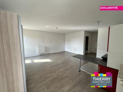 For sale Nantes 1 room 41 m2 Loire atlantique (44300) photo 4