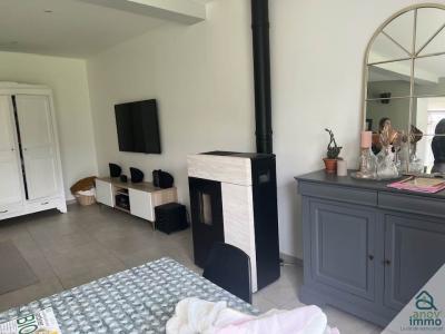 Acheter Maison Genac 319000 euros