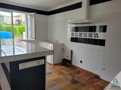 Acheter Maison 82 m2 Brie
