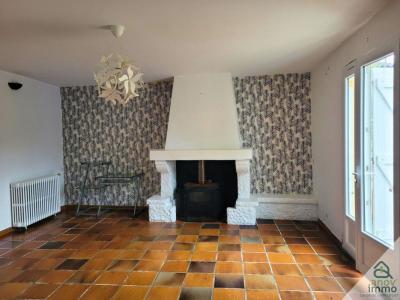Acheter Maison Brie 96000 euros