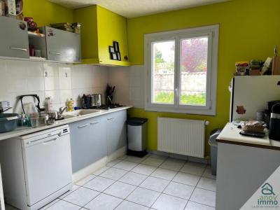 Annonce Vente 5 pices Maison Rochefoucauld 16