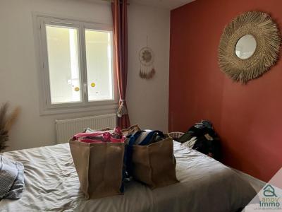 Acheter Maison 100 m2 Rochefoucauld