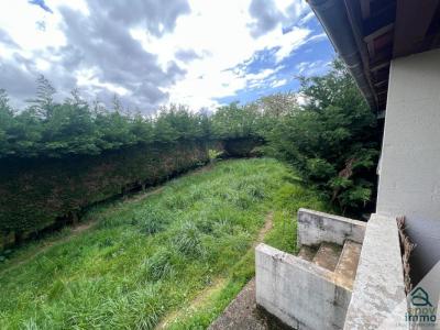 Acheter Maison Rochefoucauld Charente