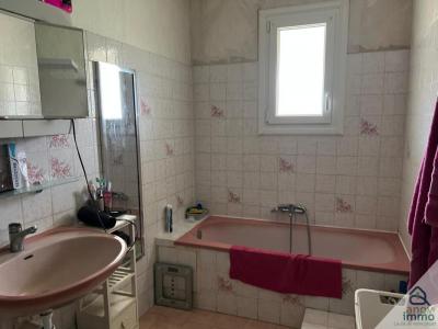 Acheter Maison Rochefoucauld 142000 euros