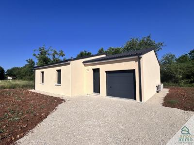 For sale Vivonne 4 rooms 87 m2 Vienne (86370) photo 1