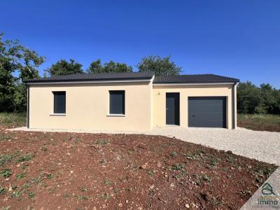 For sale Vivonne 4 rooms 87 m2 Vienne (86370) photo 2