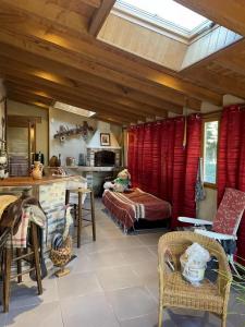 Annonce Vente 6 pices Maison Anglars 46