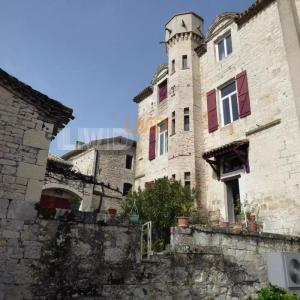 Annonce Vente 15 pices Maison Castelnau-montratier 46