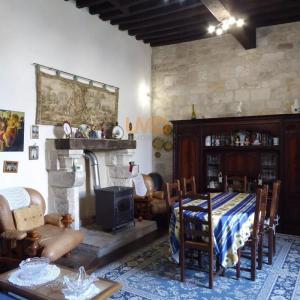 Acheter Maison Castelnau-montratier Lot