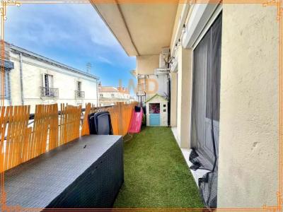 Annonce Vente 4 pices Appartement Beziers 34